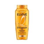 LOreal Paris Elvive Exrtaordinary Oil Shampoo 700ml
