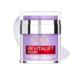 LOreal Paris Revitalift Filler Line Plumping Water Cream