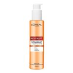 LOreal Paris Vitamin C Cleanser Revitalift Salicylic 150ml – £7.12 S&S