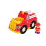 L&S Vehicles – Rescue