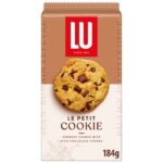 LU Le Petit Chocolate Chunk Cookie 184 g
