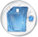La Roche-Posay Lipikar Gel Lavant Body Wash, Cleansing Gel Refill 400ml