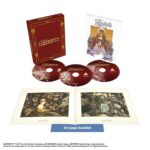 Labyrinth Collectors Edition 4K-UHD and Blu-Ray