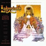 Labyrinth OST VINYL – Prime Exclusive