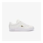 Lacoste Powercourt 2.0 Trainers