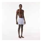 Lacoste Taff Swim Shorts Mens