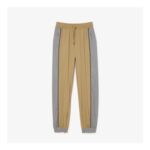 Lacoste Womens Closed Hem Woven Tracksuit Joggers Size 10&14