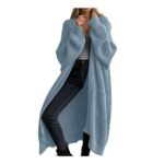 Ladies Cardigans and Jumpers Knitted, Lightweight, Breathable
