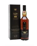 Lagavulin 1996 Distillers Edition – Islay Single Malt Scotch Whisky Distillery Bottling – 70cl / 43%