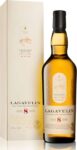 Lagavulin 8 Year Old Islay Single Malt Scotch Whisky
