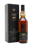 Lagavulin Distillers Edition 1995 16 yr old Single Malt Whisky 70cl 43%