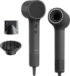 Laifen Neo High-Speed Hair Dryer,200M Negative Ions for Fast Drying