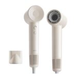 Laifen Se Lite Hair Dryer, Negative Ionic Fast Drying Home/Travel