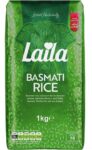 Laila Basmati Rice (Brick Pack) Long Grain 1KG – £2.28 S&S