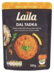 Laila Dal Tadka 300g (BBE 11/06/2026)