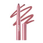 Laka Lip Liner – Smooth & Blendable Soft Matte Lip Contour Pencil for Shaping & Overlining Lips