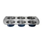 Lakeland 6 Hole Deep Yorkshire Pudding Tray