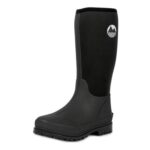 Lakeland Active Womens Rydal Insulated Rubber Mucker & Yard Wellington Boots