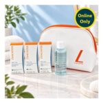 Lancaster Skin Life Set
