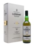 Laphroaig 1987 Single Malt Whisky 70cl 49.9% Ian Hunter Book 3