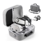 Large Carry Case for Meta Quest 3 with Accessories