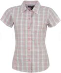 Large Clearance Sale On Clothing – Prices Starting From 50p – e.g. Regatta Womens Jenna II Short Sleeve Check Shirt ( size 10 )