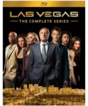 Las Vegas: The Complete Series Blu-ray