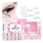 Lash Lift and Perm Kit, Eyelash Extension Set