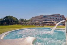 Last-minute Majorca all-inclusive family break: 4-star hotel Flights included 2 adults & 2 kids 3 nights
