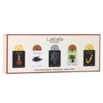 Lattafa Pride Eau de Parfum Gift Set Collection No.2 (5 x 20ml) Luxury Perfume Gift Set – Sold by All Sales & Co / FBA