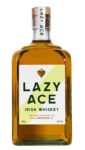 Lazy Ace Irish Whiskey Triple Distilled For Smoothness And Double Aged For Layers Of Flavour 700ml 40% ABV