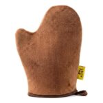 Lazy Tan Self-Tanning Mitt for Streak-Free Natural Glow
