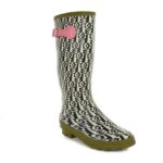 Ldies Regatta X Orla Kiely Wellington boots Size 3