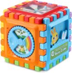 Leapfrog 6-in-1 Snap & Learn Busy Cube, English