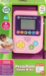 Leapfrog Preschool Game & Go – Pink, Free Click & Collect