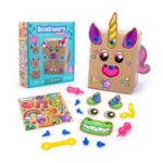 Learning Resources Boxineers Cardboard Animals Kit for Kids