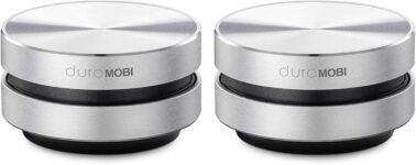Lechnical Speaker,Bone Conduction Speakers Wirelessly BT Speaker Bone Conduction Speakers Mini Portable Loud Stereo Sound Built-in Mic Sound Box 2 Pack