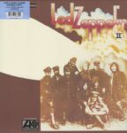 Led Zeppelin II – Vinyl