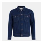 Lee Cooper Mens Denim Jacket