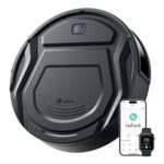 Lefant M210 Pro Robot Vacuum, 4000Pa Suction