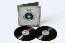 Leftfield – Leftism 12 Vinyl