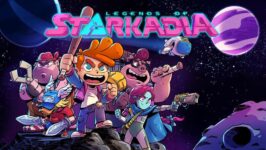 Legends of Starkadia – Free to keep (Steam / PC)