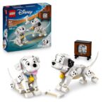 Lego Disney 101 Dalmatians