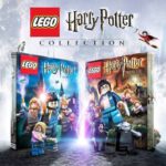 Lego Harry Potter Collection (PC/Steam/Steam Deck)