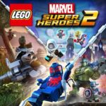 Lego Marvel Super Heroes 2 – Nintendo Switch Game