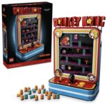 Lego Super Mario 72051 Donkey Kong Arcade