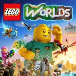 Lego Worlds – Nintendo Switch Game