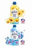 Lenor Fabric Conditioner – Spring Awakening / Summer Breeze 889ml