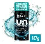 Lenor Unstoppables Fresh 155g – Nectar card