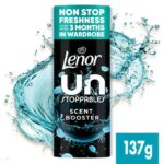 Lenor Unstoppables Fresh Scent Booster 137g – Nectar Price